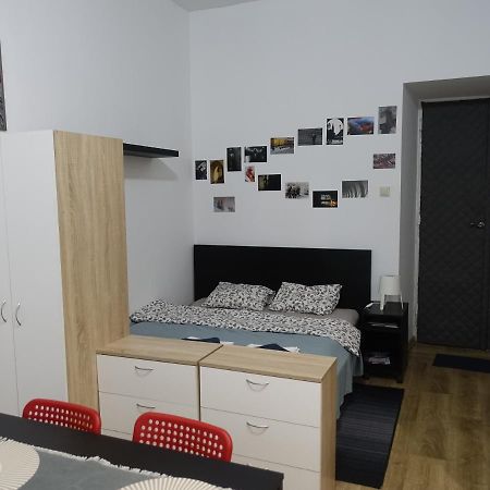 Umbrella Guest Rooms Cracovia Exterior foto