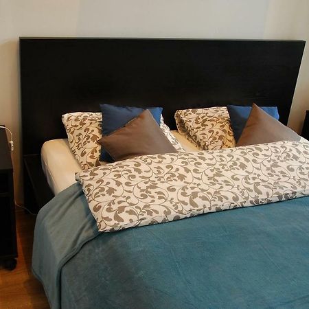 Umbrella Guest Rooms Cracovia Exterior foto
